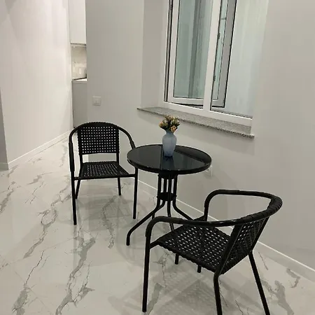 Квартира В Самом Центре Еревана Exterior photo