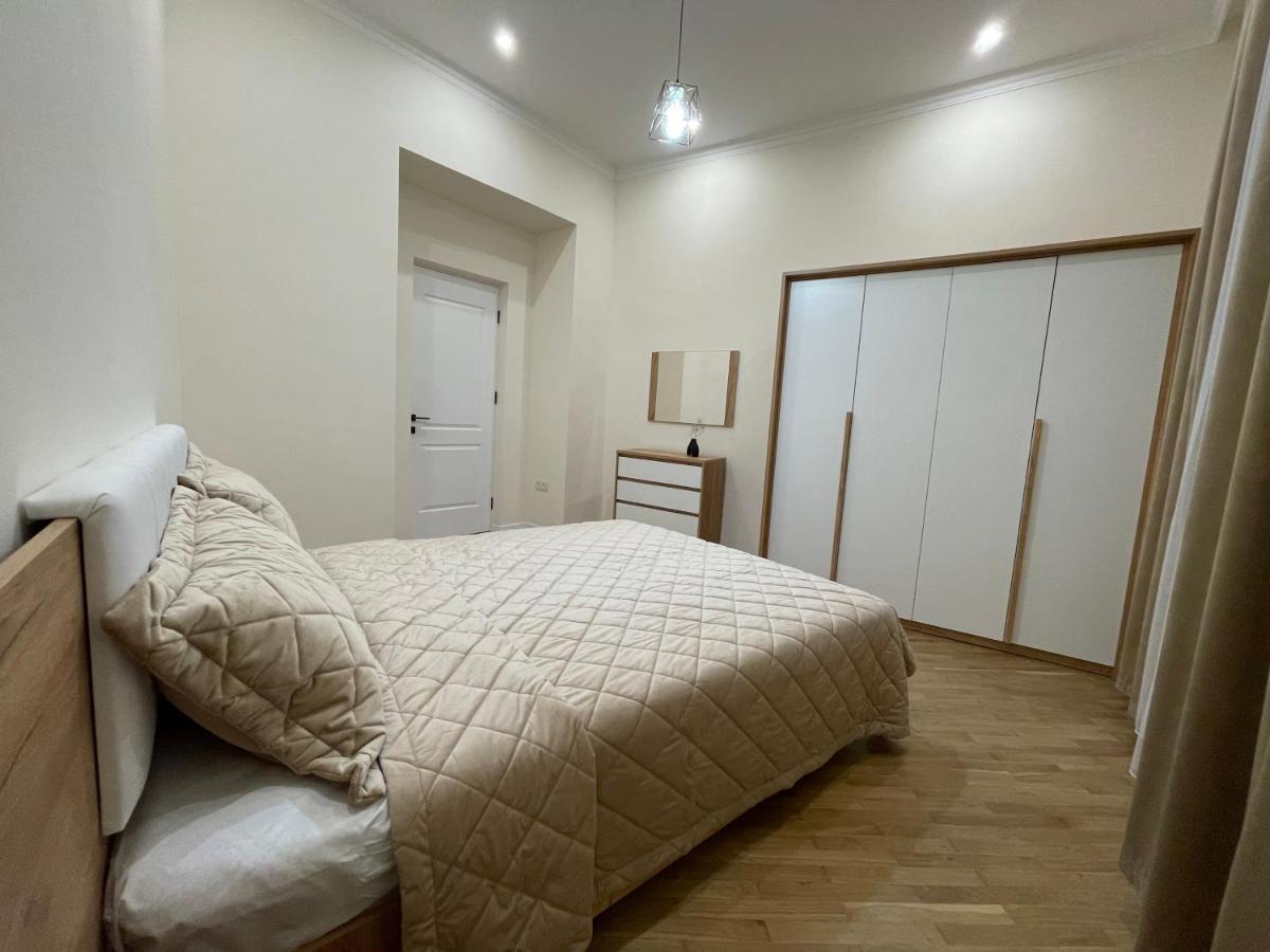 Apartment в самом центре еревана