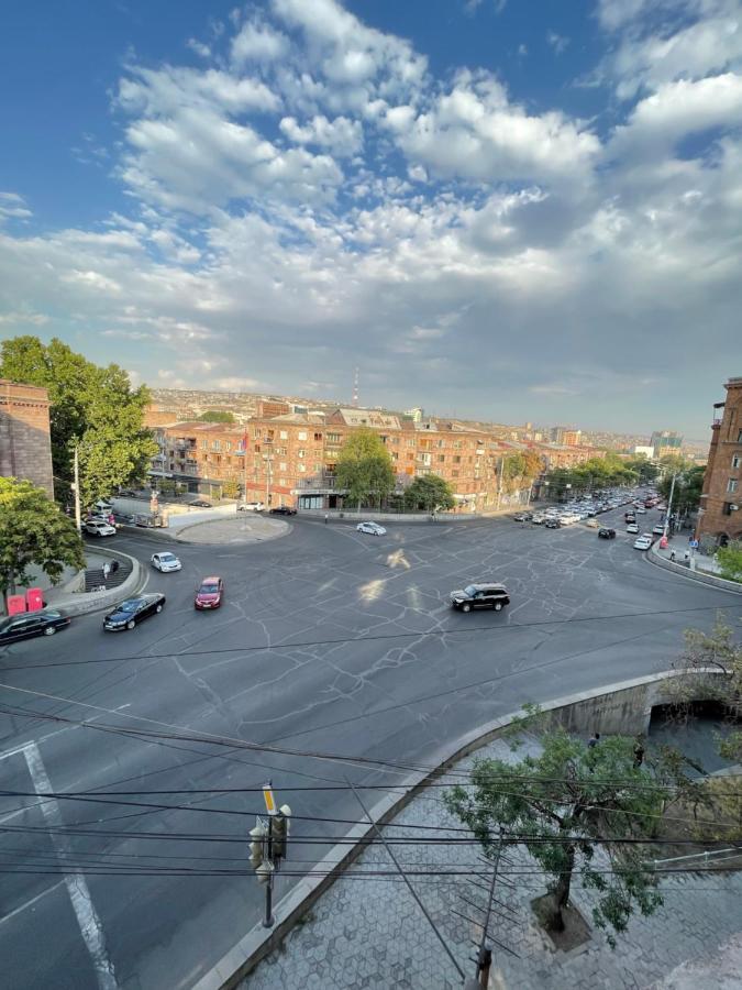 в самом центре еревана Yerevan