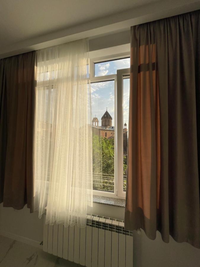 Apartment в самом центре еревана *