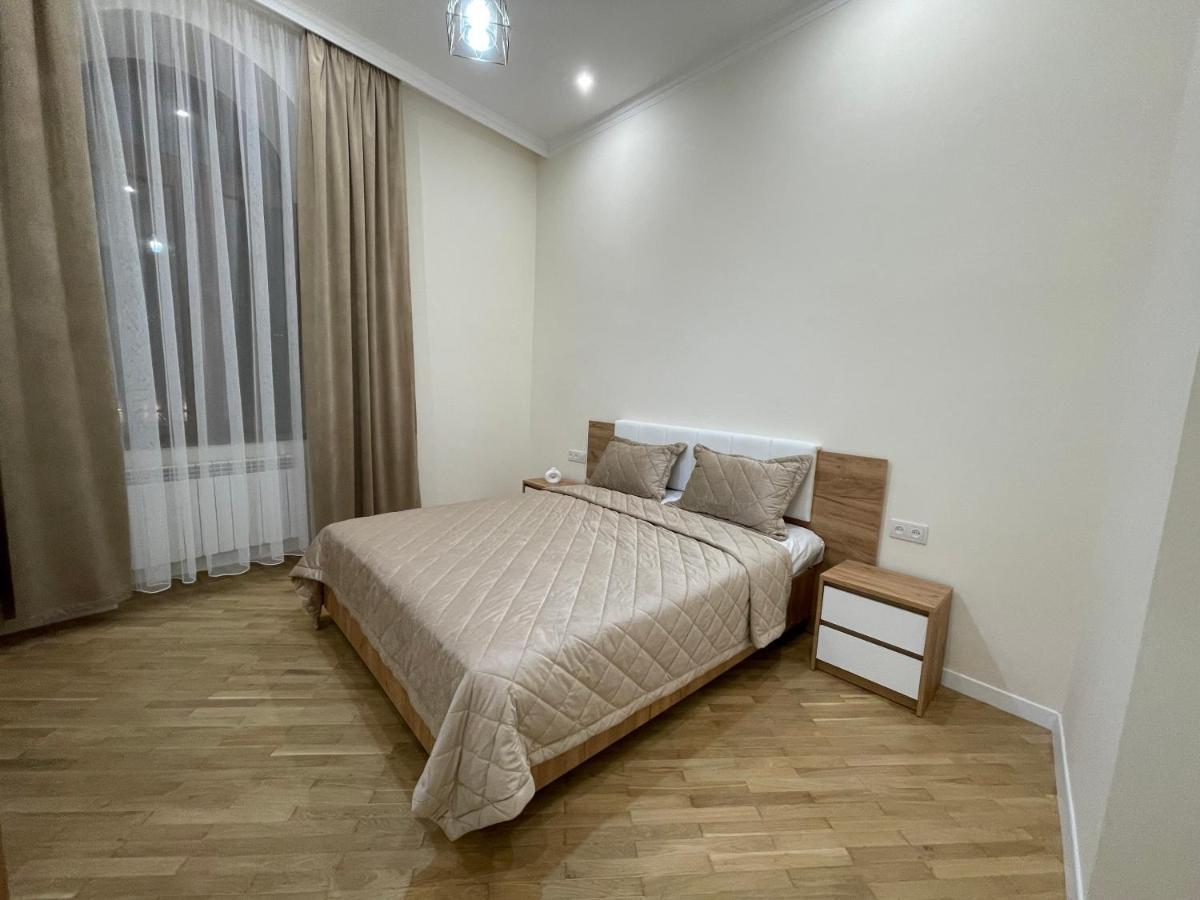 Apartment в самом центре еревана