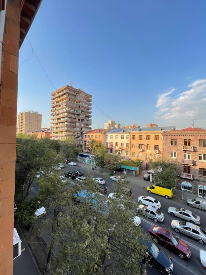 в самом центре еревана Apartment